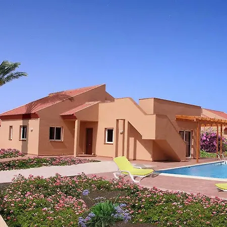 Villas Hotel Corralejo
