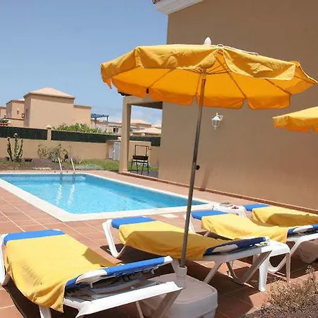 Villas